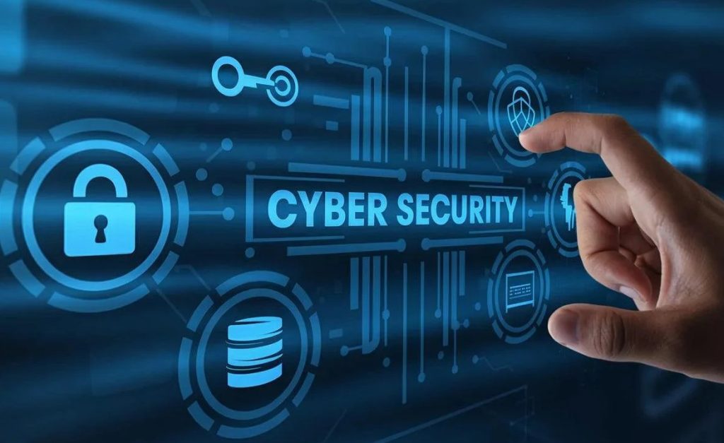 Cybersecurity